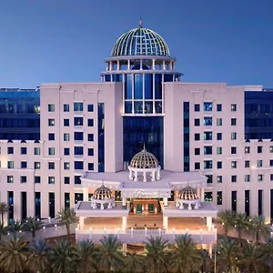 Fairmont ***** Riad