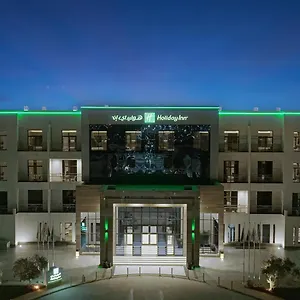 The Business District By Ihg **** Riad