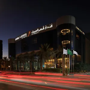 Qaser Al Hamra By Warwick Hotel